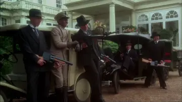 Zasłona do filmu "Bugsy Malone" #419938