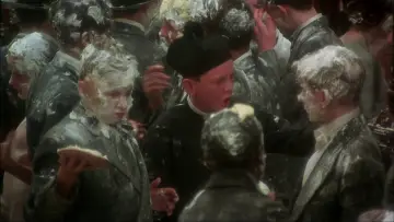 Zasłona do filmu "Bugsy Malone" #419939