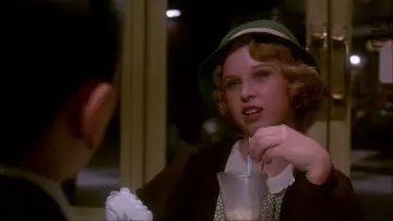 Zasłona do filmu "Bugsy Malone" #419940