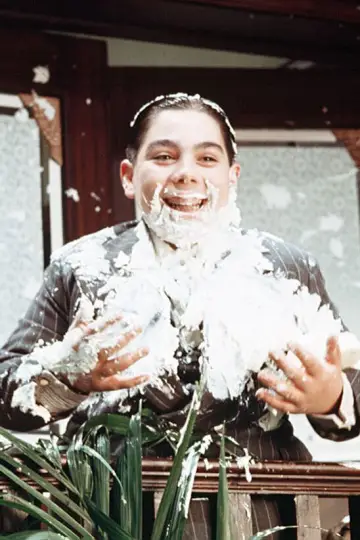 Plakat do filmu "Bugsy Malone" #419941
