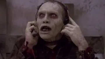 Zasłona do filmu "Dzień żywych trupów" #244508