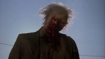 Zasłona do filmu "Dzień żywych trupów" #709904