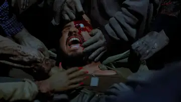 Zasłona do filmu "Dzień żywych trupów" #919117