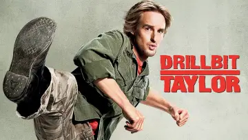 Zasłona do filmu "Drillbit Taylor: Ochroniarz amator" #108019