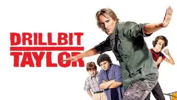 Zasłona do filmu "Drillbit Taylor: Ochroniarz amator" #108020