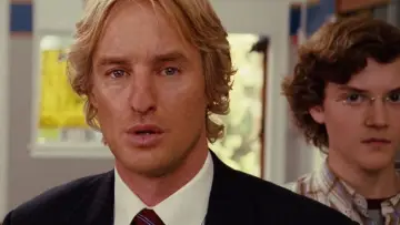 Zasłona do filmu "Drillbit Taylor: Ochroniarz amator" #346482