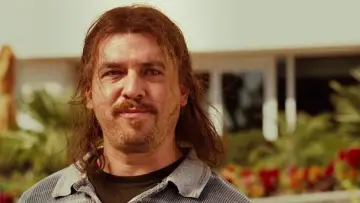 Zasłona do filmu "Drillbit Taylor: Ochroniarz amator" #346484