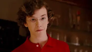 Zasłona do filmu "Drillbit Taylor: Ochroniarz amator" #346485