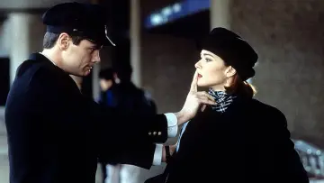 Zasłona do filmu "Głupi i głupszy" #275022