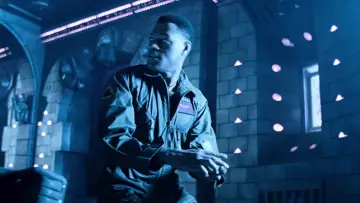 Zasłona do filmu "Ukryty wymiar" #281829