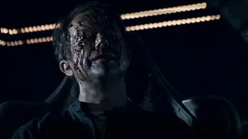 Zasłona do filmu "Ukryty wymiar" #840427