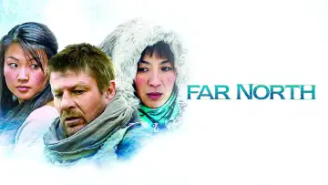 Zasłona do filmu "Far North" #1115266