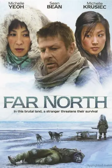 Plakat do filmu "Far North" #1115269