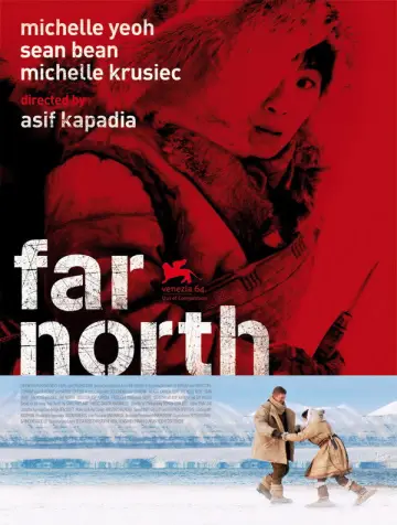 Plakat do filmu "Far North" #1115270