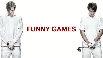 Zasłona do filmu "Funny Games US" #144395