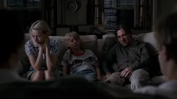 Zasłona do filmu "Funny Games US" #1630044