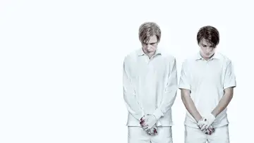 Zasłona do filmu "Funny Games US" #277959