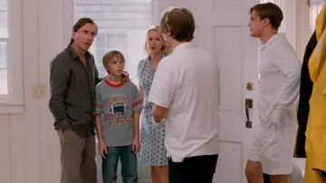 Zasłona do filmu "Funny Games US" #277969