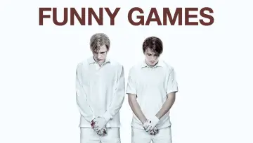 Zasłona do filmu "Funny Games US" #277970