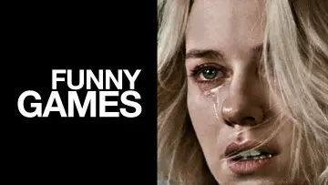 Zasłona do filmu "Funny Games US" #277971