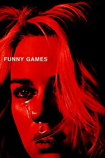 Plakat do filmu "Funny Games US" #277975