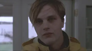 Zasłona do filmu "Funny Games US" #431615