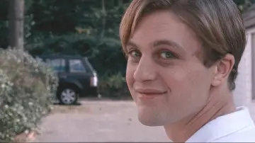 Zasłona do filmu "Funny Games US" #431618