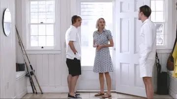 Zasłona do filmu "Funny Games US" #431622
