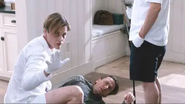 Zasłona do filmu "Funny Games US" #431623