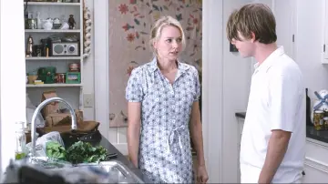 Zasłona do filmu "Funny Games US" #431626