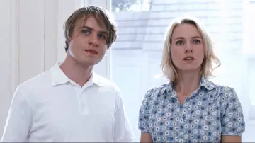 Zasłona do filmu "Funny Games US" #431627