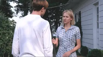 Zasłona do filmu "Funny Games US" #431628