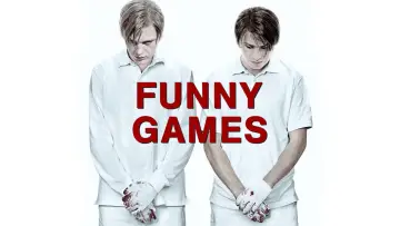 Zasłona do filmu "Funny Games US" #699029