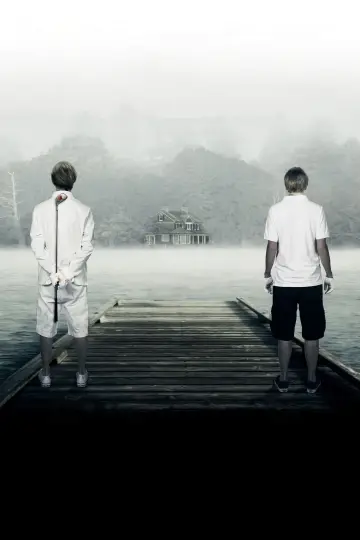 Plakat do filmu "Funny Games US" #699043