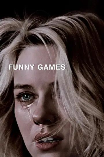 Plakat do filmu "Funny Games US" #699050