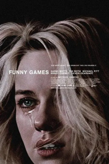 Funny Games US