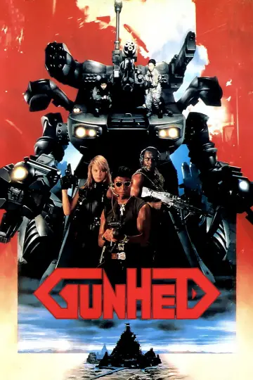 Gunhed