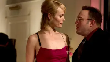 Zasłona do filmu "Hitch: Najlepszy doradca przeciętnego faceta" #279548