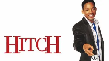 Zasłona do filmu "Hitch: Najlepszy doradca przeciętnego faceta" #279550