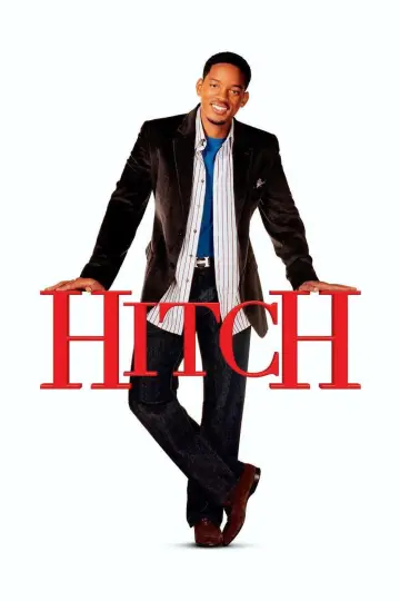 Plakat do filmu "Hitch: Najlepszy doradca przeciętnego faceta" #279554
