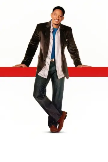 Plakat do filmu "Hitch: Najlepszy doradca przeciętnego faceta" #279559