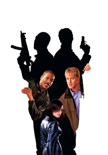 Plakat do filmu "Ja, Szpieg" #397131