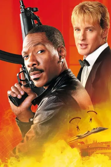 Plakat do filmu "Ja, Szpieg" #632596
