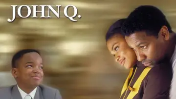 Zasłona do filmu "John Q" #108431