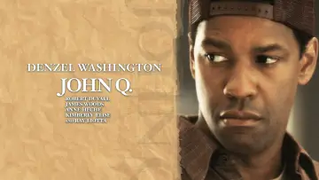 Zasłona do filmu "John Q" #108433