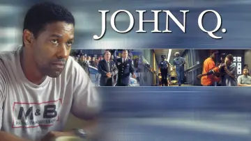 Zasłona do filmu "John Q" #108434