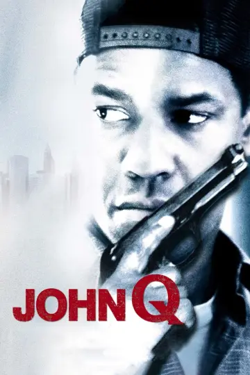 Plakat do filmu "John Q" #108440