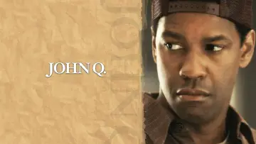 Zasłona do filmu "John Q" #811104