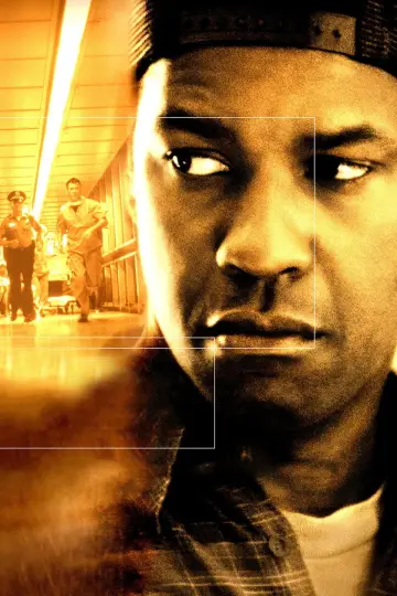 Plakat do filmu "John Q" #811110