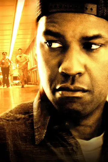 Plakat do filmu "John Q" #847059